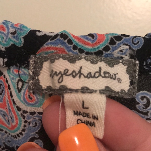 Tank Top - Picture 2 of 2